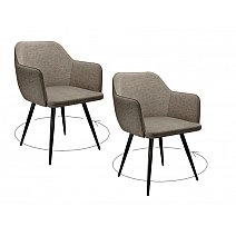 Стул DikLine 277, 2шт