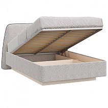 Кровать полутораспальная 120х200 Alba с подъемным механизмом