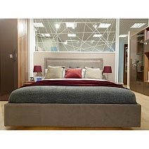 Кровать двуспальная Onda 160х200