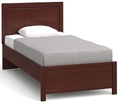 Кровать односпальная Dante 90х200