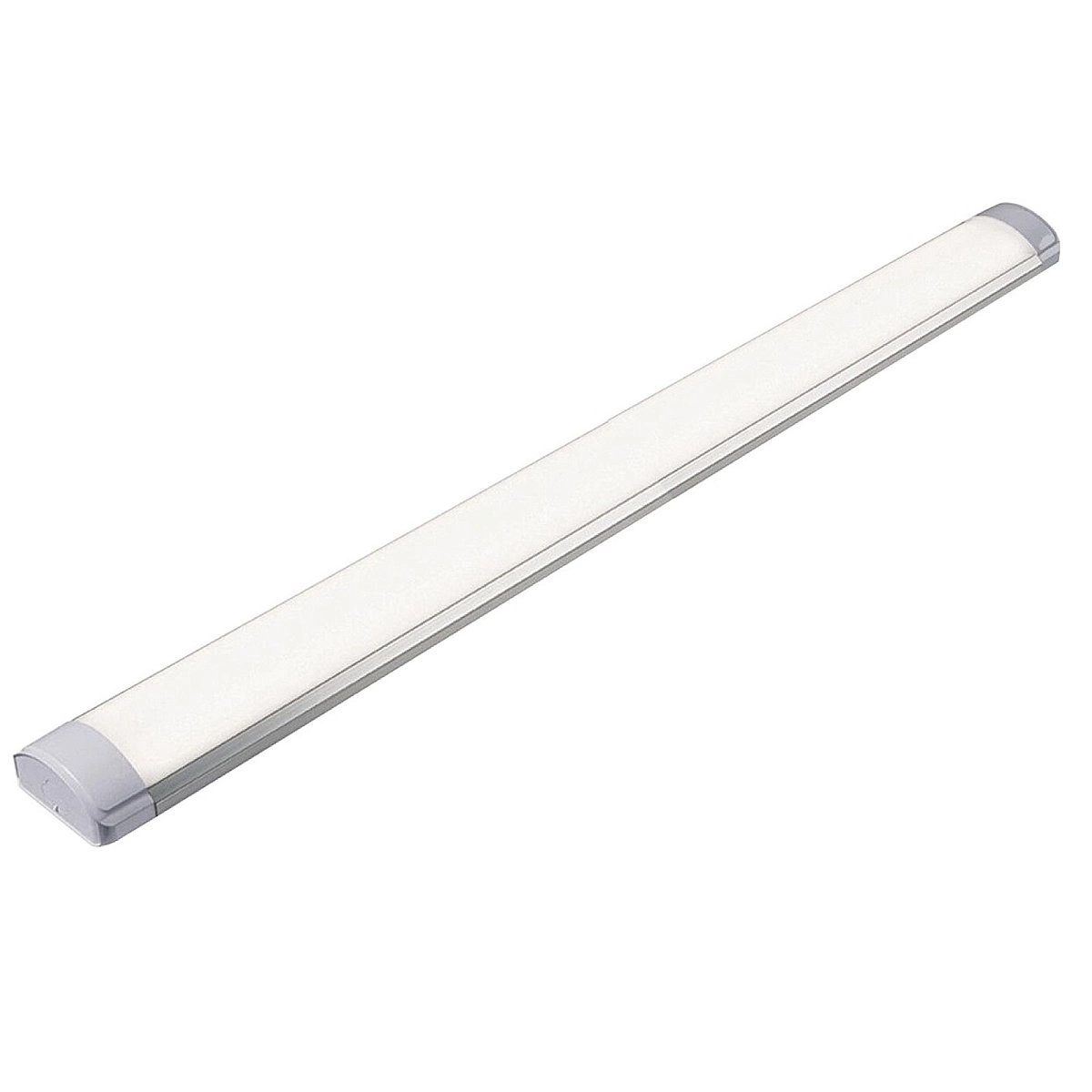 Шкаф-витрина левый в.2134 (беж) др.ручки+свет.J63