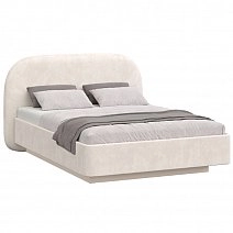 Кровать полутораспальная 140х200 Rimini