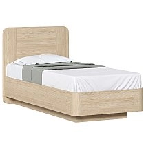 Кровать односпальная 90х200 Next