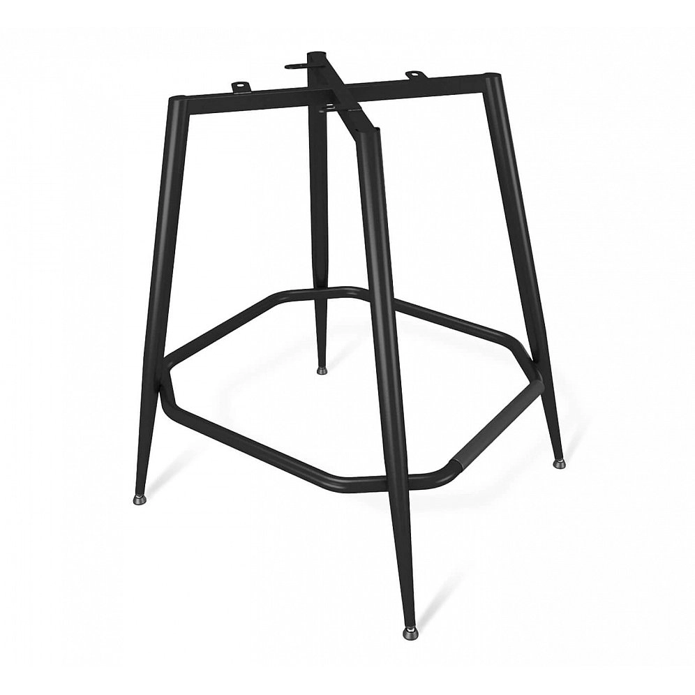 Стул полубарный Шефилтон СТ38/С148-1