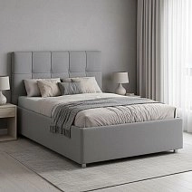 Кровать полутораспальная 120х200 Molle с подъемным механизмом