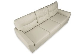 Диван трёхместный Наполи премиум