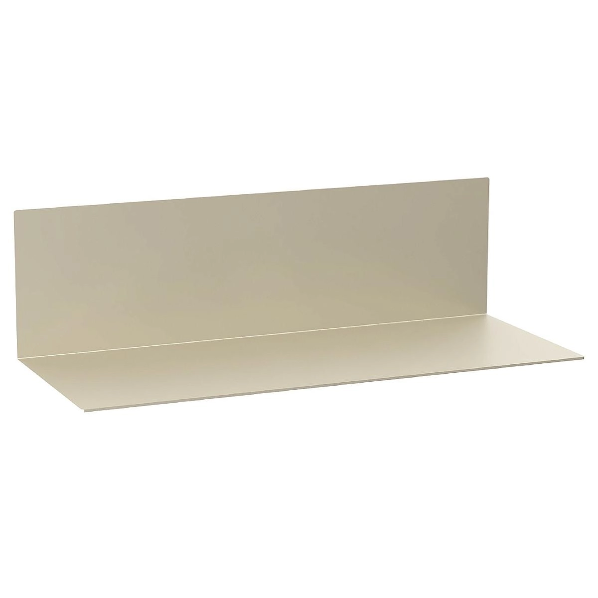 Полка навесная Alicante металл