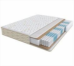 Матрас полутораспальный Dream happy 120х200