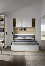 Светильник для основания кровати ш.160 с "парящим" эффектом