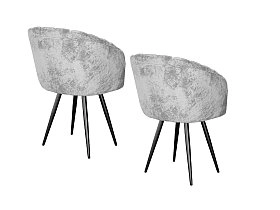 Стул DikLine 442, 2 шт.