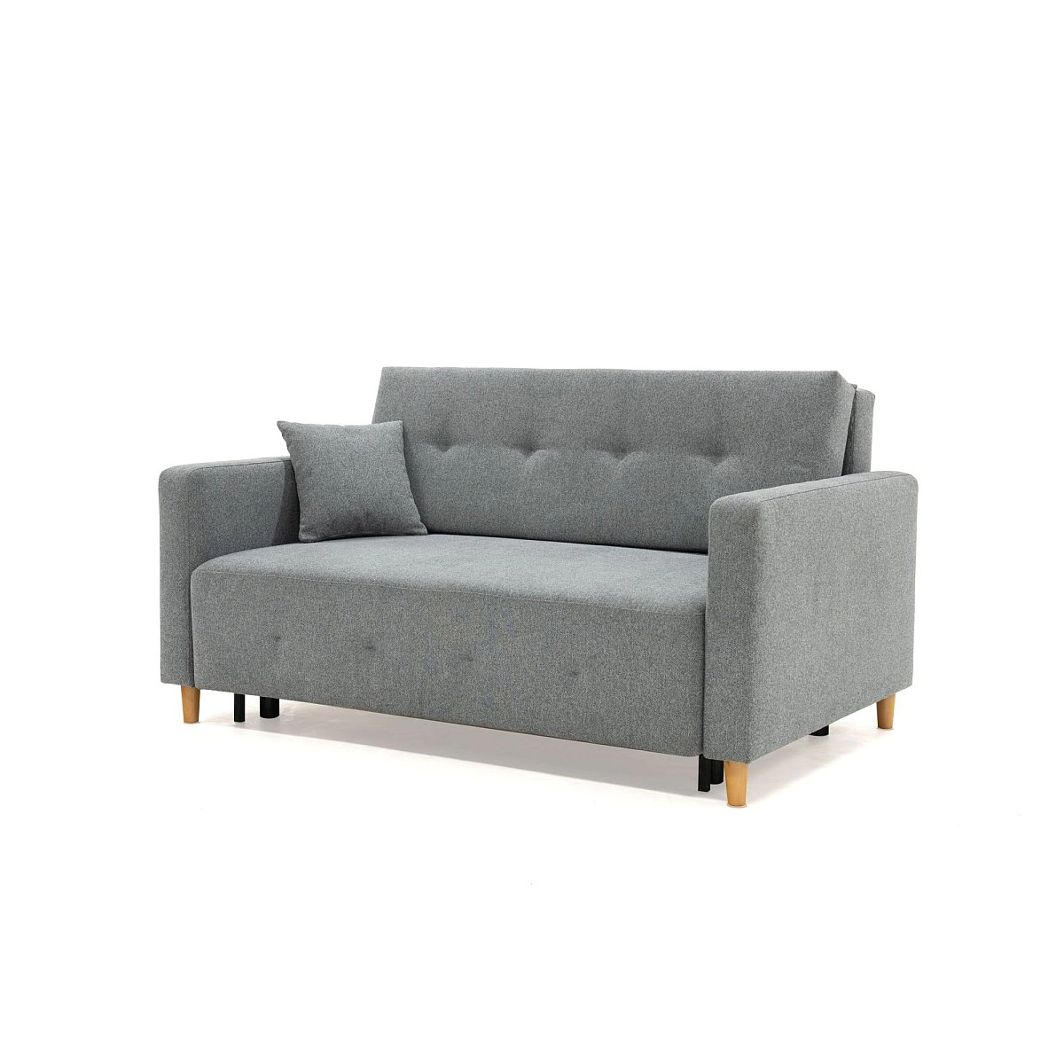 Диван Финоккио Равена Biscuit прямой 2,5 местный