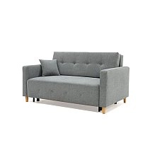 Диван Финоккио Равена Biscuit прямой 2,5 местный