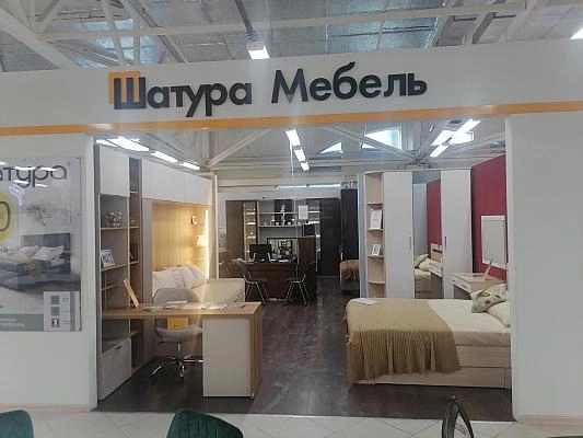 г. Рязань, проезд  Яблочкова, 4б, "НИТИ-2"