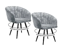 Стул DikLine 442, 2 шт.