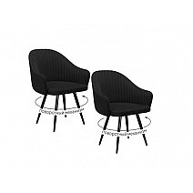 Стул DikLine 439, 2 шт.