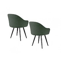 Стул DikLine 439, 2 шт.