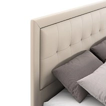Кровать полутораспальная Onda 140х200