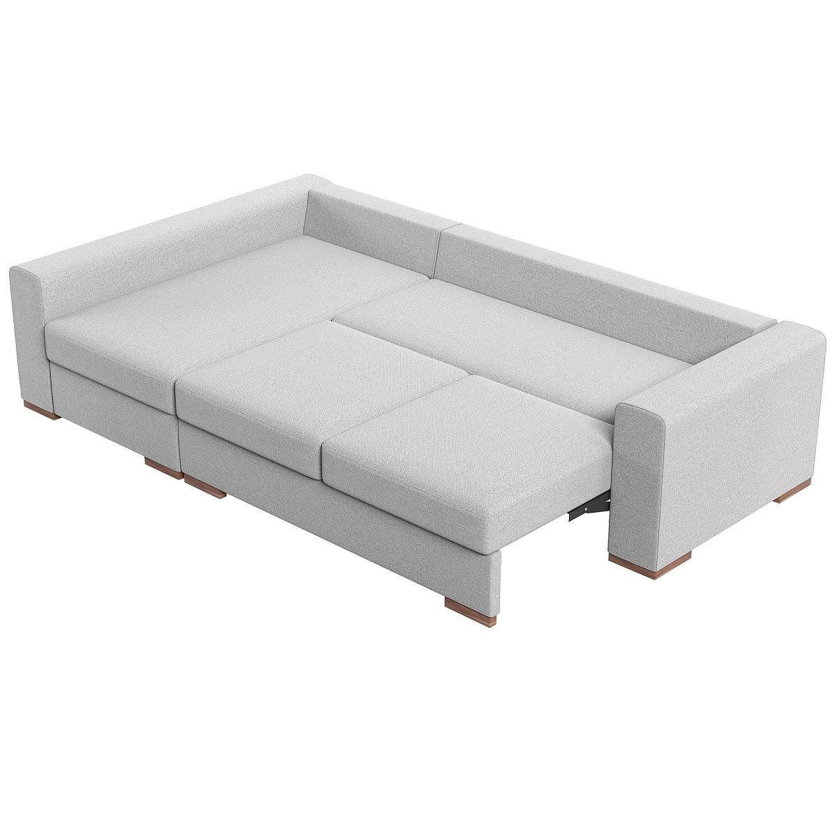 Диван Монако Ферст левый