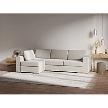 Диван Monaco Premier+ левый