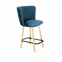 Стул полубарный Sheffilton ST36-1/S94-1