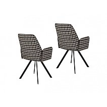 Стул DikLine 293, 2 шт.