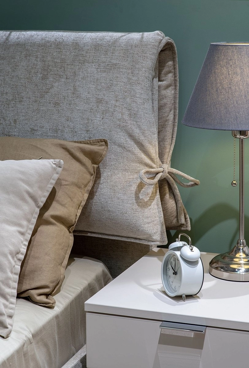 Тумба прикроватная Soho беж