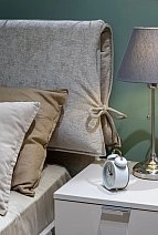 Тумба прикроватная Soho беж