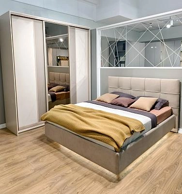 г. Красноярск, ул. Академика Вавилова, 1, стр. 39, "Атмосфера дома"