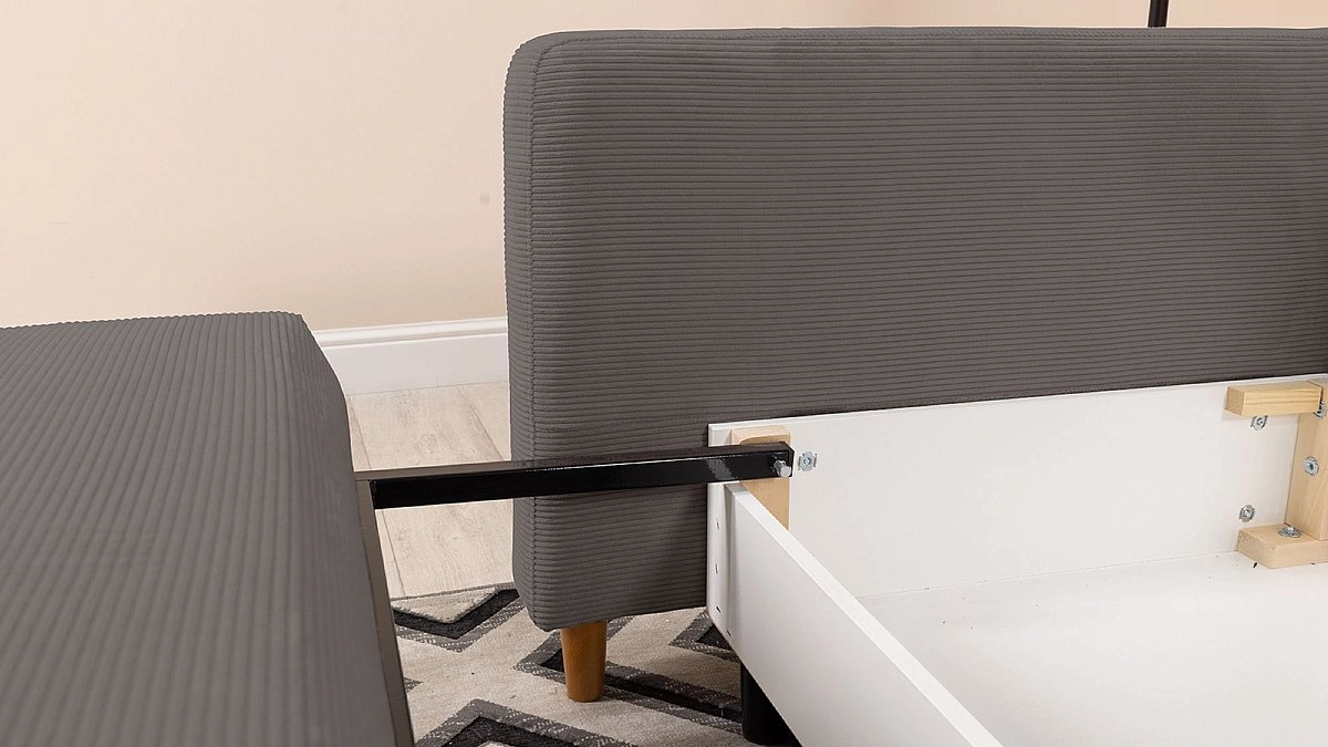 Диван Финоккио Вертикаль 297 прямой 2-х местный