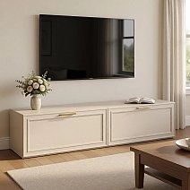 Тумба под телевизор Montreal беж