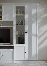 Шкаф одностворчатый Камилла