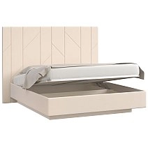 Кровать двуспальная 180х200 Montreal с подъемным механизмом