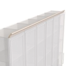 Элемент карниза Монреаль беж