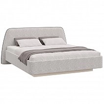 Кровать двуспальная 180х200 Alba с подъемным механизмом