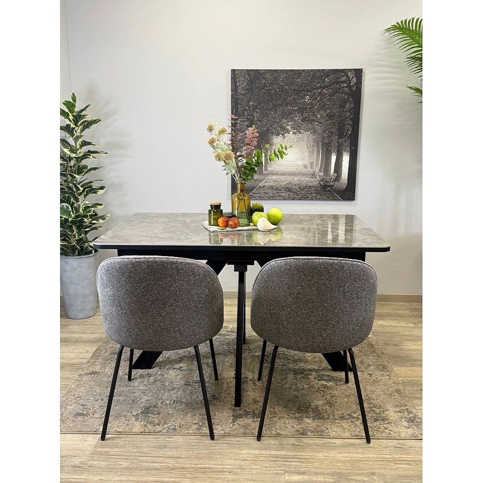 Стол Mayer DL1300 глянец