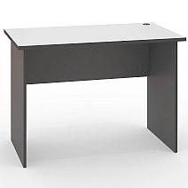 Стол письменный Стратегия серая 70х120