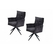 Стул Dikline 6824, 2 шт.