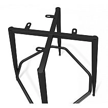 Стул полубарный Sheffilton ST35/S148-1