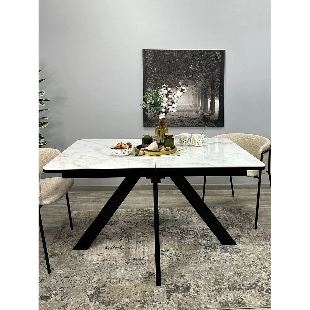 Стол Mayer DL1300 глянец