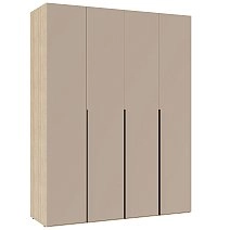 Шкаф четырехстворчатый Next