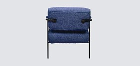 Кресло интерьерное Поло