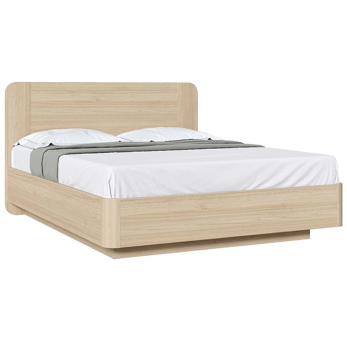 Кровать двуспальная 160х200 Next с подъемным механизмом