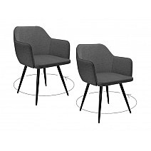 Стул DikLine 277, 2шт