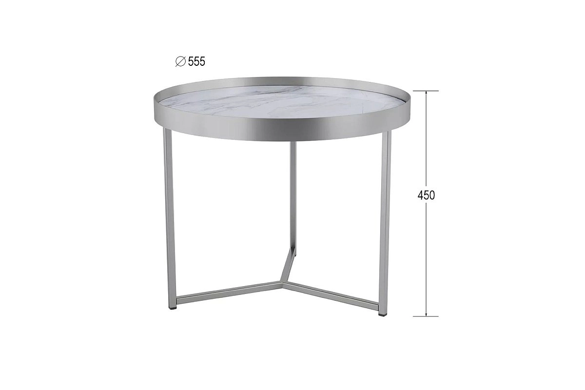 Стол журнальный Тайлер