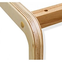 Стул полубарный Sheffilton ST35/S94-1