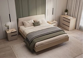 Тумба прикроватная Некст