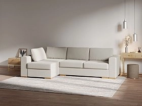 Диван Monaco Optimum левый