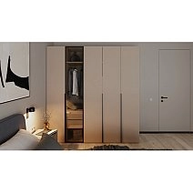 Шкаф одностворчатый Next