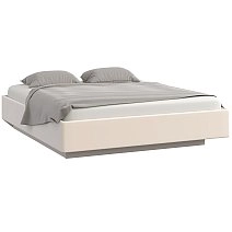 Кровать двуспальная Montreal с подъемным механизмом 180х200