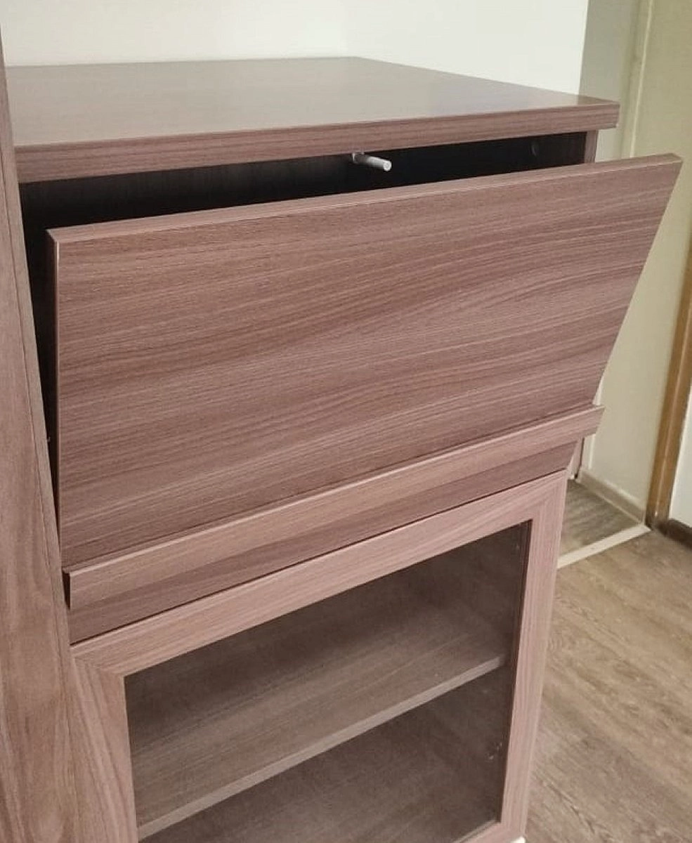 Комплект для гостиной Baileys №18